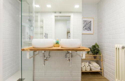 Casa Elisa con piscina y parking - Foto 35