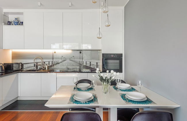 Apartamenty Sun & Snow Nowe Orłowo - Photo 35