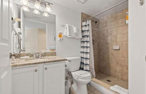 Ocean Views from Your Private Balcony! Sunglow Resort 907 by Brightwild - Foto 18