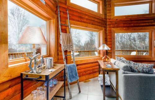 Queens Birch Lodge - Foto 28