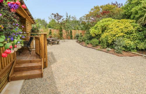 Willow Lodge - Foto 18