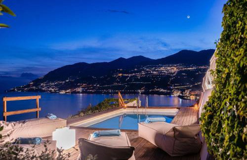 Villa Costanza Amalfi Coast - Foto 7