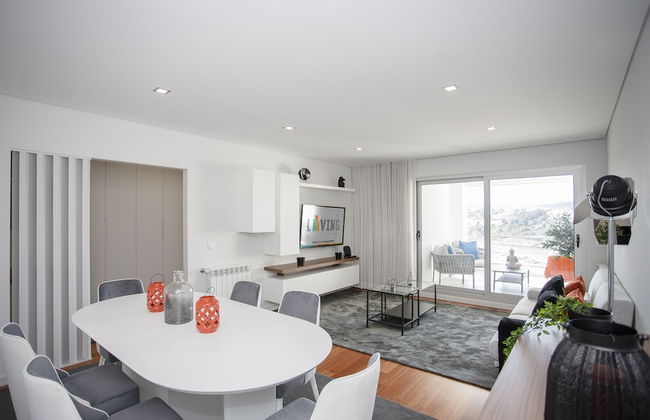 Liiiving-Luxury River View Apartment XII - Foto 32