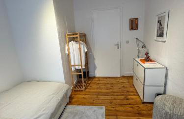 Grand Apartment Worms - Stilvolles Wohnen im Zentrum - Foto 22