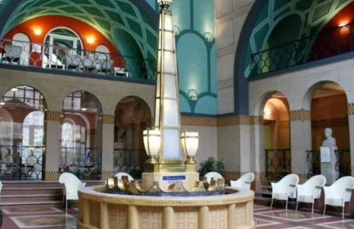 Gîte Spa "La Foret Argentée" proche Gérardmer - Foto 75