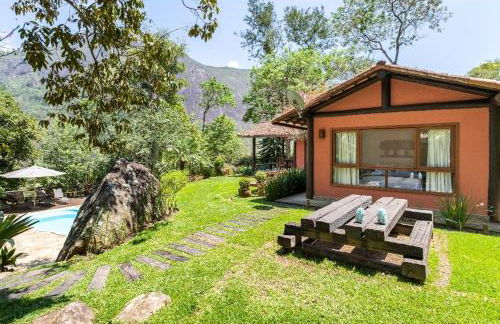 Tékinfin, você chegou! Lindo sítio em Secretário! - Foto 9