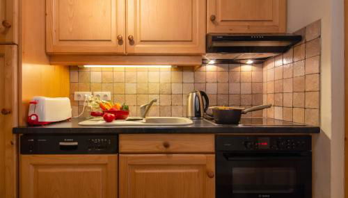 Apartment Arsene No 1 - Happy Rentals - Foto 4