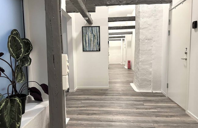 Penthouse in Vasastaden - Photo 37