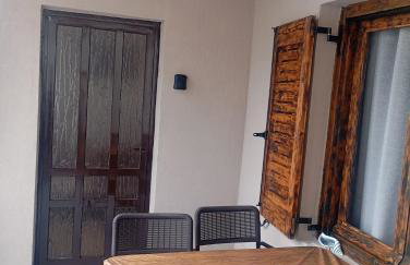 Beachfront Lovely Small House on the Sea - Foto 3