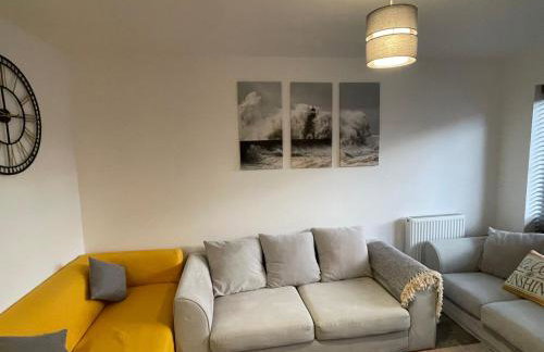 2 bedroom house in Glebe farm - Foto 8