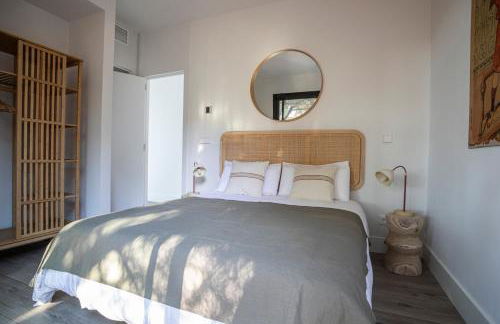 Casa rural Lakeland con vistas al Pantano de San Juan - Foto 10