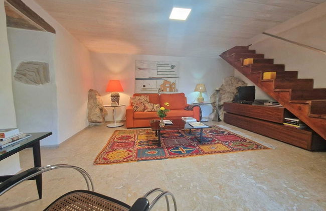 Villa Pedra Natural Houses - Photo 67