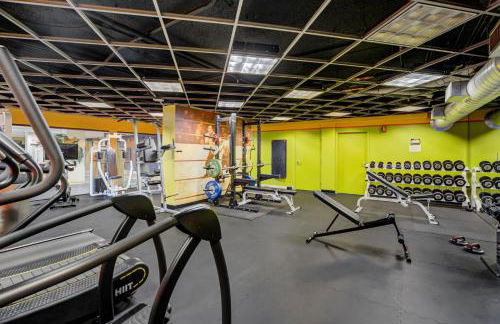 Downtown City Walk High Rise 2BR - GYM & Sauna - Foto 20