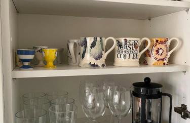 Peaceful Flat in The Park - Foto 45