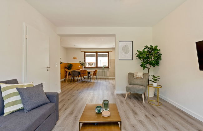 Haus Blaue Traube - Foto 20