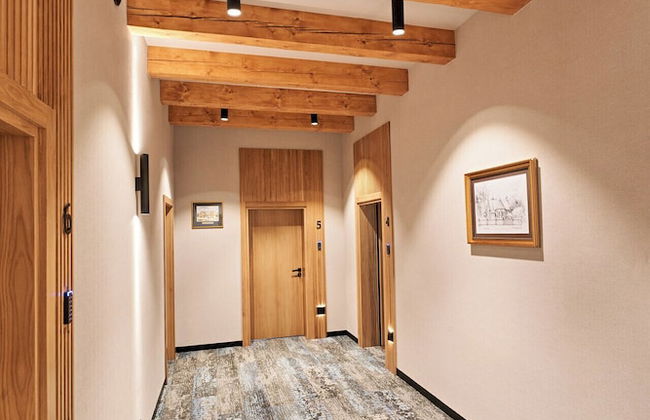 Siedlisko Milachowo luxury wellness - Photo 63