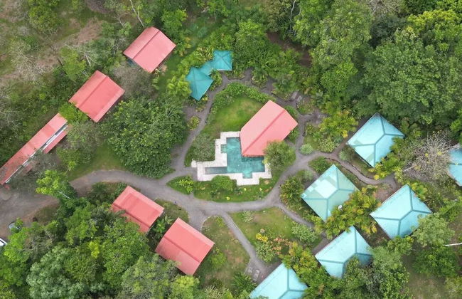 Hotel Finca L’Étoile Celeste - Foto 51