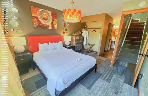 Tide Pool Cabin, a Soquinomere Private Hotel on the Dunes, Downtown Ocean Shores - Foto 31