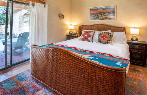 Sacred River Retreat For 12ppl - Foto 23