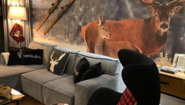 Apartament ZAKOLOVE pod Skocznią - Sauna , Jaccuzi , piękny taras - Foto 2