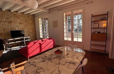 LES HAUTS DE TREMOLAT - Foto 13