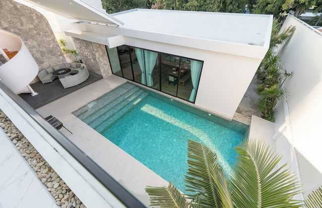 Mövenpick Pool Villa 6BR - Foto 65