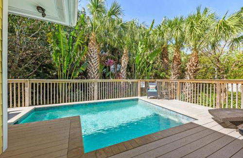 Sweet Melissa's Beach House - Foto 10