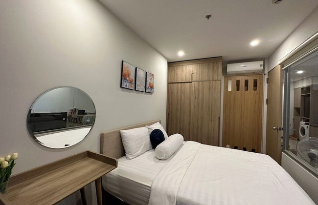 Bin's House in The Song Vung Tau - Foto 11