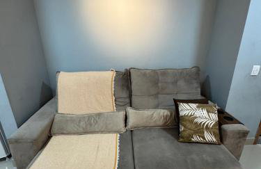 Apartamento Inteiro 2 Quartos 4 Camas Completo - Foto 5