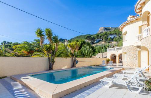 Villa Cucarres - Photo 8