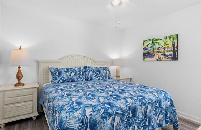 Gulfview ll by Padre Getaways - Foto 21