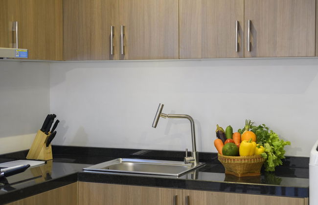 Residence 105 Hotel & Apartment - Foto 43