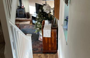 Turnpike Cottage - Foto 10