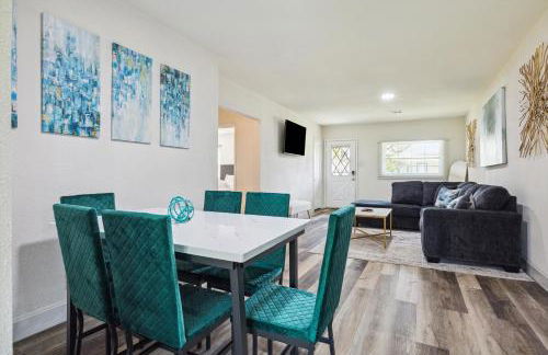 Houston Hideaway 3 Bedroom Home - Foto 13