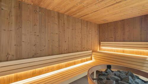 Chalet spacieux à Courchevel avec piscine et sauna - FR-1-568-27 - Foto 4