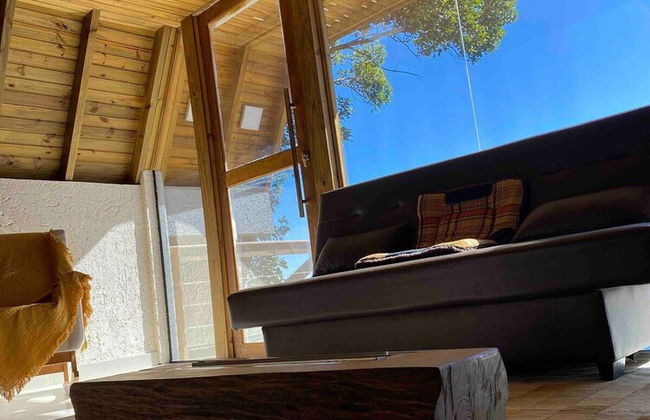 Rancho Sol Poente - Rancho Queimado - Foto 26