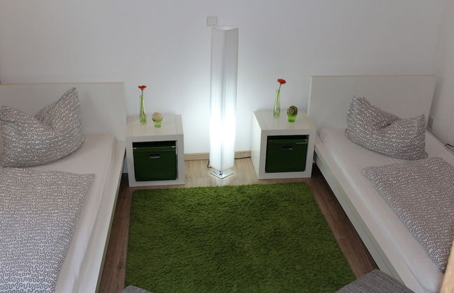 Münster Altstadttraum - Photo 5