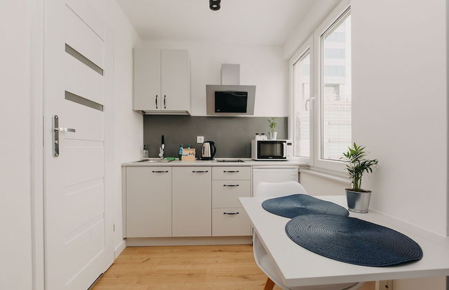 ShortStayPoland Panska - Foto 29