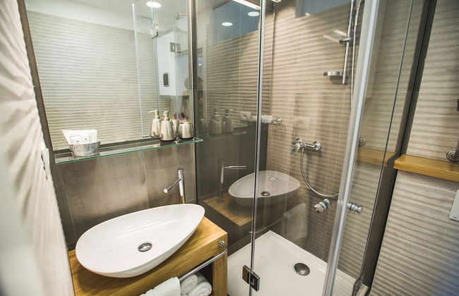 Sir George Luxury Suites - Foto 22