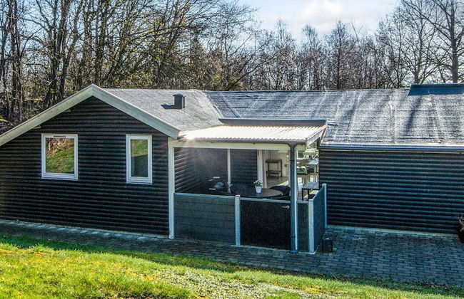 5 Person Holiday Home in Thyholm - Photo 58