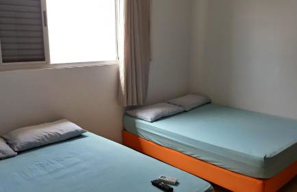 Sobrado Parque Mae Bonifacia 4 suites com ar e piscina - Foto 22