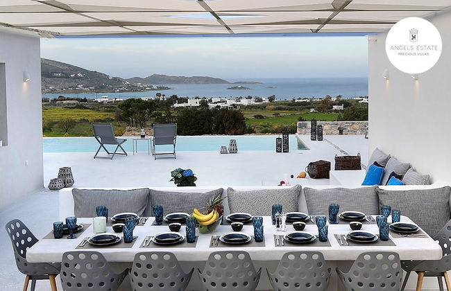 Angels Estate - Foto 53