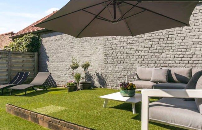 Summer-house With Sunny Garden Nearby Beach - Foto 13