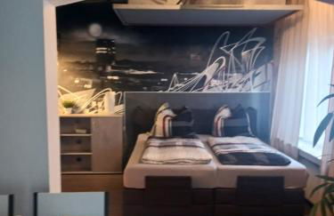 Moderne Wohnung in ruhiger Lage - Foto 5