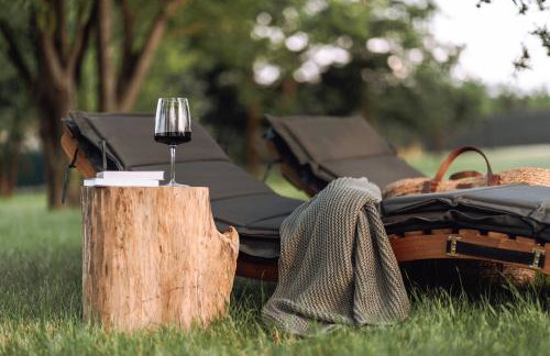 Iris Croatica J - deluxe apartment with shared pool, awarded BEST APARTMENT IN CROATIA 2024 - Foto 8