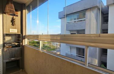 Incrível ap UBATUBA centro vista para o mar! - Foto 10