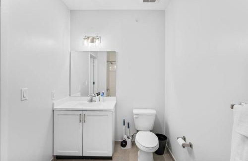 Supreme 2 Bedroom Condo in Prime Jersey City - Foto 56