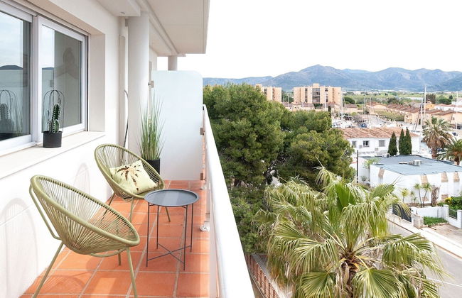 Vista Roses Mar - Àtics - Foto 11