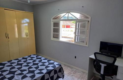 Casa de novela , Sol e piscina - Foto 16