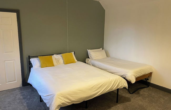 Setcops Farm Holiday Cottages - Foto 3